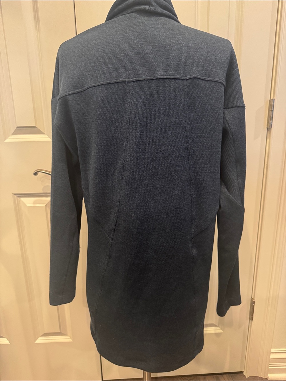 Arc'teryx Open-Front Cardigan - Picture 4 of 6